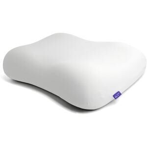 NWOT C CUSHION LAB Deep Sleep Pillow, Patented Ergonomic Contour Design